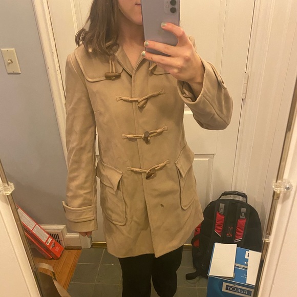 GAP Jackets & Blazers - Gap trench coat